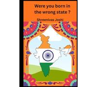 Were you born in the wrong state ?