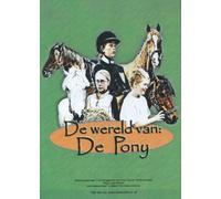 Wereld Van De Pony