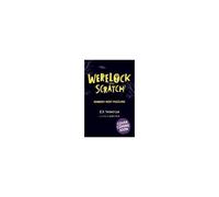 Werelock And Scratch: Robbery Most Puzzling