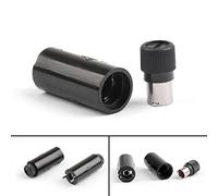 WEREVU Fusibles SCI R3-24 Porte-fusible PCB Vertical for fusibles en Verre 5x20mm 10A 250V 2/8 pièces nouveauté Porte-fusibles (Color : 2PCS)