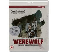 Werewolf (2 Blu-Ray) [Edizione: Regno Unito] [Import]