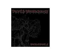 Regain Handmade Shoes – Devils Whorehouse - Werewolf – Import