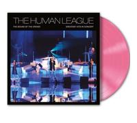 The Sound Of The Crowd – Greatest Hits In Concert – Vinyle coloré – tonpool Medien