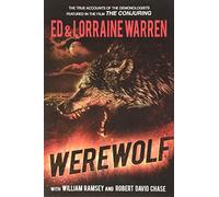 Werewolf: A True Story of Demonic Possession