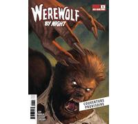 Werewolf by Night