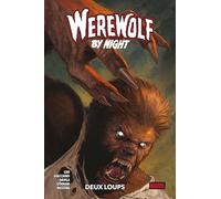 Werewolf by Night : Deux loups