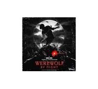 Werewolf By Night (Marvel Studio) Vinyle