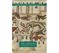 Werewolf Histories