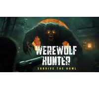 Werewolf Hunter Survive The Howl (PS4 Account)
