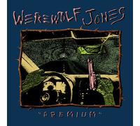 Werewolf Jones - Premium [New Vinyl LP]