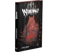 Werewolf: l'Apocalypse : Livre de Règles