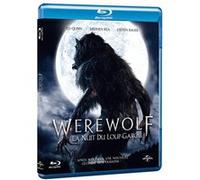 Werewolf : La nuit du loup-garou - Blu-Ray E