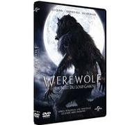 Werewolf : La nuit du loup-garou E