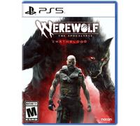 Werewolf: L'Apocalypse - Earthblood - Sony PlayStation 5 - Neuf