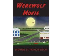 Werewolf Movie