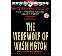 Werewolf Of Washington G