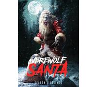 WEREWOLF SANTA