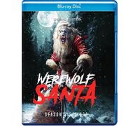 Werewolf Santa [Blu Ray] [Blu-ray]