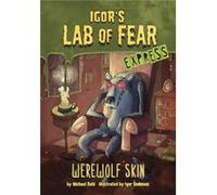 Werewolf Skin Express Edition by Michael Author Dahl Michael Author Dahl (Auteur)