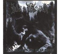 Werewolf - Temple of Fullmoon [Import]