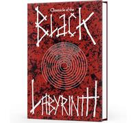 Werewolf: The Apocalypse 5th Édition - Chronicle of the Black