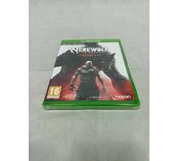 Werewolf the apocalypse eartblood FR Neuf XBOX ONE