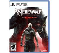 Werewolf: The Apocalypse - Earthblood (輸入版:北米) - PS5