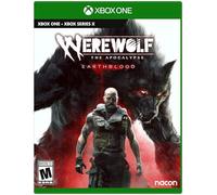 Werewolf: The Apocalypse - Earthblood (輸入版:北米) - XboxOne