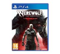 Werewolf : The Apocalypse, Earthblood