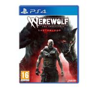 Werewolf : The Apocalypse - Earthblood