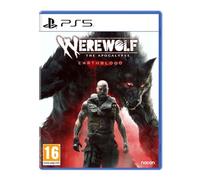 Werewolf: The Apocalypse Earthblood PS5