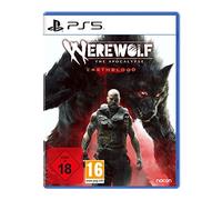 Werewolf: The Apocalypse - Earthblood