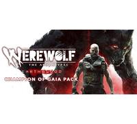 Werewolf: The Apocalypse - Earthblood Champion of Gaia Pack (DLC)