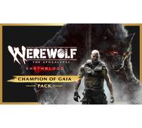 Werewolf The Apocalypse - Earthblood Champion of Gaia (Xbox)