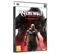 Werewolf : The Apocalypse - Earthblood Pc