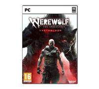 Werewolf: The Apocalypse Earthblood PC