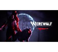 Werewolf: The Apocalypse - Earthblood (PC)