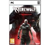 Werewolf: The Apocalypse Earthblood PC G