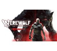 Werewolf: The Apocalypse - Earthblood (PS4)