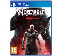 Werewolf: The Apocalypse - Earthblood (PS4)