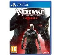 Werewolf : The Apocalypse, Earthblood