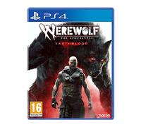 Werewolf The Apocalypse Earthblood PS4 Game