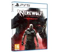 Werewolf : The Apocalypse - Earthblood Ps5