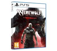 Werewolf : The Apocalypse - Earthblood PS5 | occasion