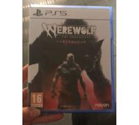 Werewolf: The Apocalypse - Earthblood (Ps5) Uk
