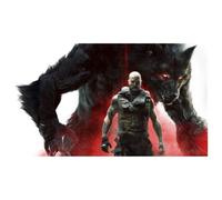 Werewolf: The Apocalypse - Earthblood Standard Allemand, Anglais PC