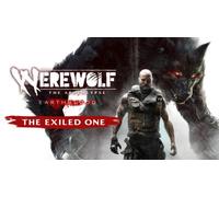 Werewolf: The Apocalypse - Earthblood The Exiled One (DLC)