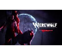 Werewolf: The Apocalypse - Earthblood (Xbox)