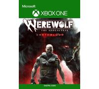 Werewolf: The Apocalypse - Earthblood (Xbox Series X)