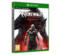 Werewolf : The Apocalypse - Earthblood Xbox One